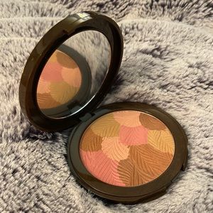BNWOB tarte park ave princess pink bronzer